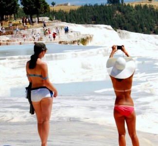 pamukkale tour from alanya