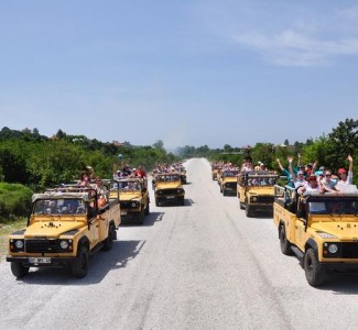 alanya_jeep_safari_tour in alanya