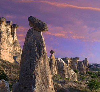 cappadocia tour from alanya