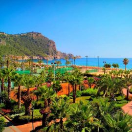 10 Reasons Why Alanya Should be Your Next Holiday Destination