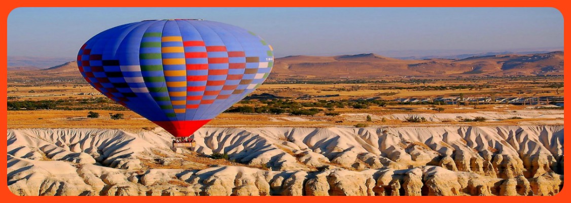 cappadocia tour from alanya